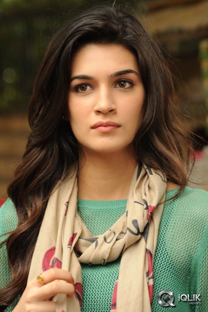 Kriti-Sanon